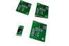 4x Drum Unit Chip Konica Minolta Bizhub C654 C654e C754 C754e DR-711 RESET DRUM