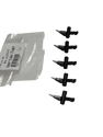 Replacement Konica Minolta Bizhub C554 C654 C754 C558 C658 PICKER FINGER/Separation CLAWS