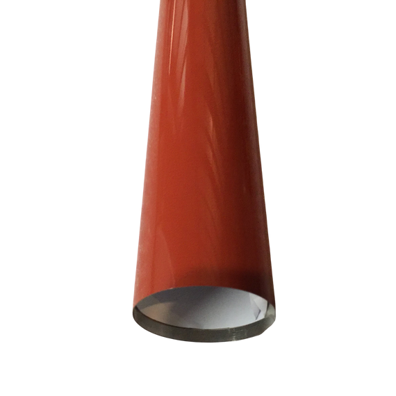 Fuser film Sleeve Konica Minolta Bizhub C654 C754 C652