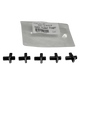 Replacement Konica Minolta Bizhub C554 C654 C754 C558 C658 PICKER FINGER/Separation CLAWS