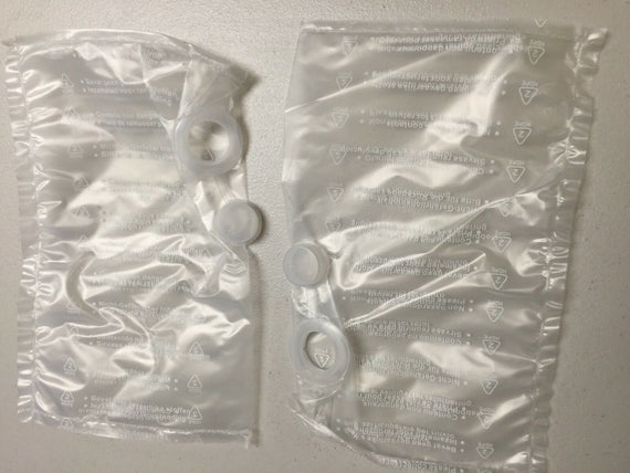 Oce B-5 9600/TDS400/TDS600 2 PIECES WASTE BAGS