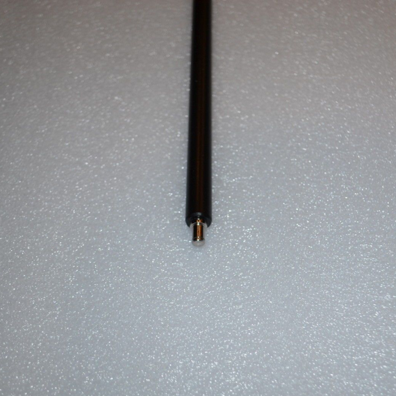 4 RICOH AFICIO DRUM UNIT PRIMARY CHARGE ROLLER MPC 2000,2500,3000,3500,4500 PCR) - SOP-TECHNOLOGIES, INC.
