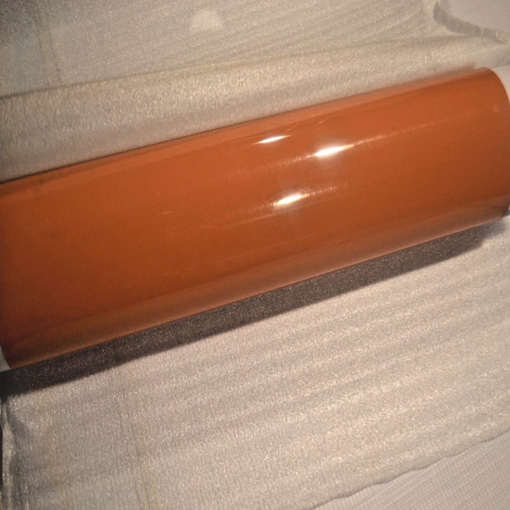 Fuser film Sleeve Film for Konica Minolta bizhub C6500 C5500 C6501 C7501 - SOP-TECHNOLOGIES, INC.