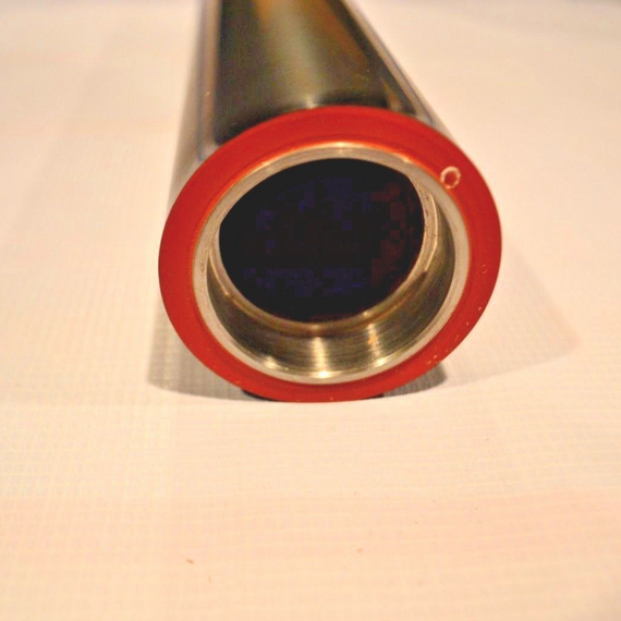 Lower Pressure Roller  Xerox 4110 4112 4127 4590 4595 059K37001 - SOP-TECHNOLOGIES, INC.