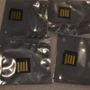 Toner Chip  Xerox Phaser 7800DN DX 106R01567 Magenta - SOP-TECHNOLOGIES, INC.