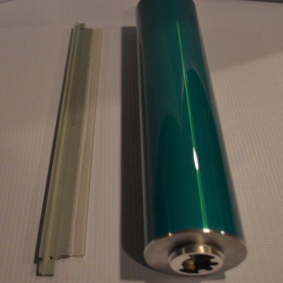 Konica Minolta Bizhub C5500 C5501 C6500 C6501 C6000 C7000 OPC DRUM JAPAN + BLADE - SOP-TECHNOLOGIES, INC.