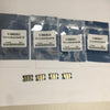 4 x Imaging Drum Chip for Konica Minolta Magicolor 8650, 8650dn, 8650hdn - SOP-TECHNOLOGIES, INC.