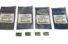 4 Replacement HY Toner Chips for Xerox Phaser 6600 WorkCentre 6605 106R02225 -106R02228 (SOLD)
