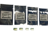 4 Replacement HY Toner Chips for Xerox Phaser 6600 WorkCentre 6605 106R02225 -106R02228 (SOLD)
