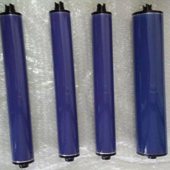 4 x 13R603/02 Color Drum parts  PLUS 4 CHIPS (CMYK) - SOP-TECHNOLOGIES, INC.