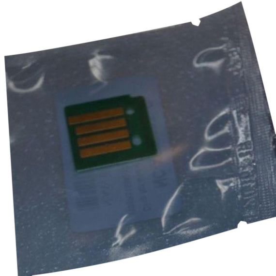 Replacement Toner Chip for  Xerox Phaser 7800DN DX 106R01567 Magenta SOLD - SOP-TECHNOLOGIES, INC.