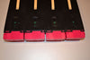 4 PACK Japan Replacement Toner For Xerox Docucolor 240 242 250 252 260 MAGENTA SOLD Version - 006R01221 (Japan Toner)