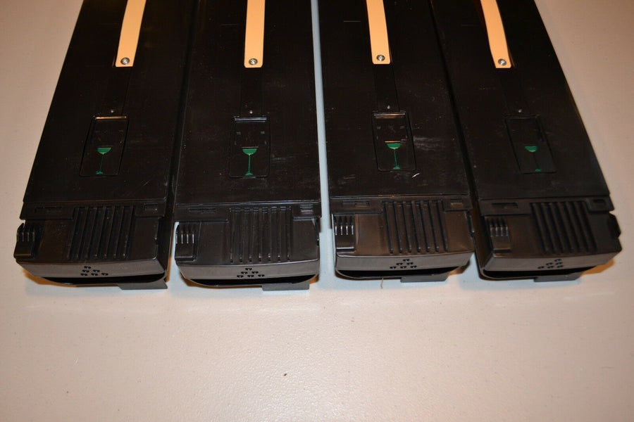 4 PACK Japan Replacement Toner for  Xerox DC 700 700i J75  C75 Black -  006R01379 DMO Version (JAPAN Toner) - SOP-TECHNOLOGIES, INC.