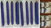 8 13R603 Color Drum parts Xerox DocuColor 240 242 250 252 260 PLUS 8 CHIP CMYK