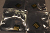 4 x Replacement Toner Chips For Xerox WorkCentre 7120 7125 7220 7225 006R01457 - 006R01460