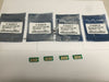 4 Replacement HY Toner Chips for Xerox Phaser 6600 WorkCentre 6605 106R02225 -106R02228 (SOLD)
