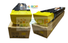Japan Replacement Toner For Xerox C60 C70 LOW TEMPERATURE TONER SOLD Version 006R01655 -006R01658 (Japan Toner)